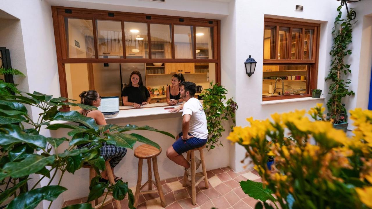 Hostel Veranera