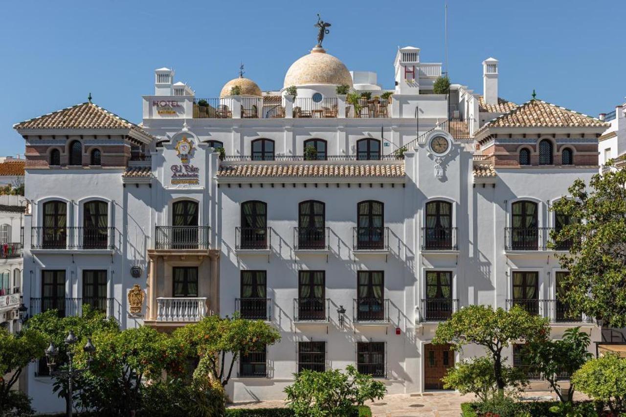 El Pilar Andalucia 4* Estepona