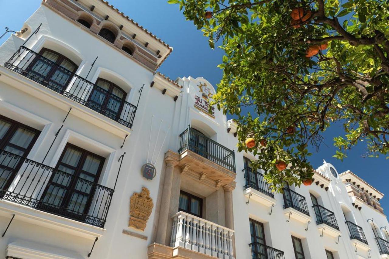 El Pilar Andalucia Hotel Estepona