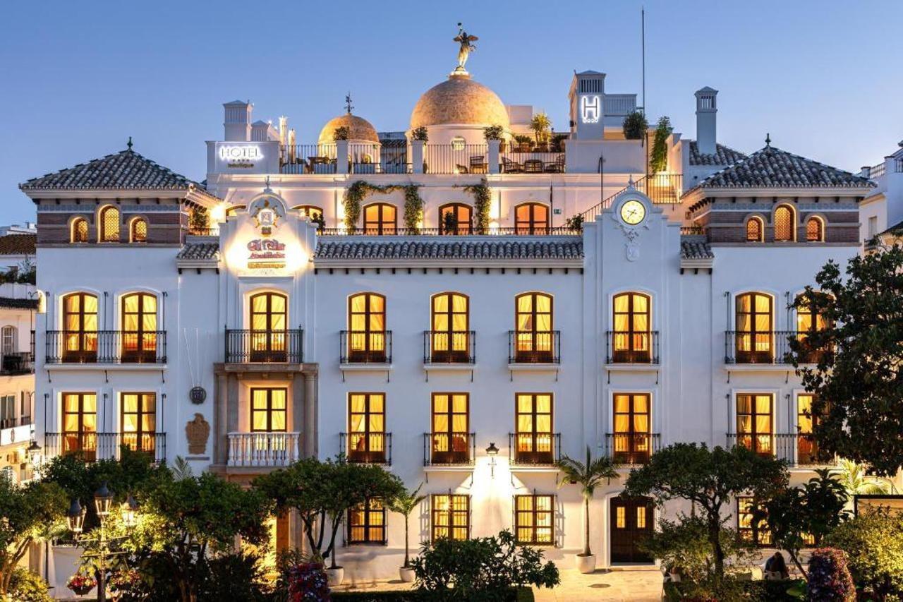 El Pilar Andalucia Hotel