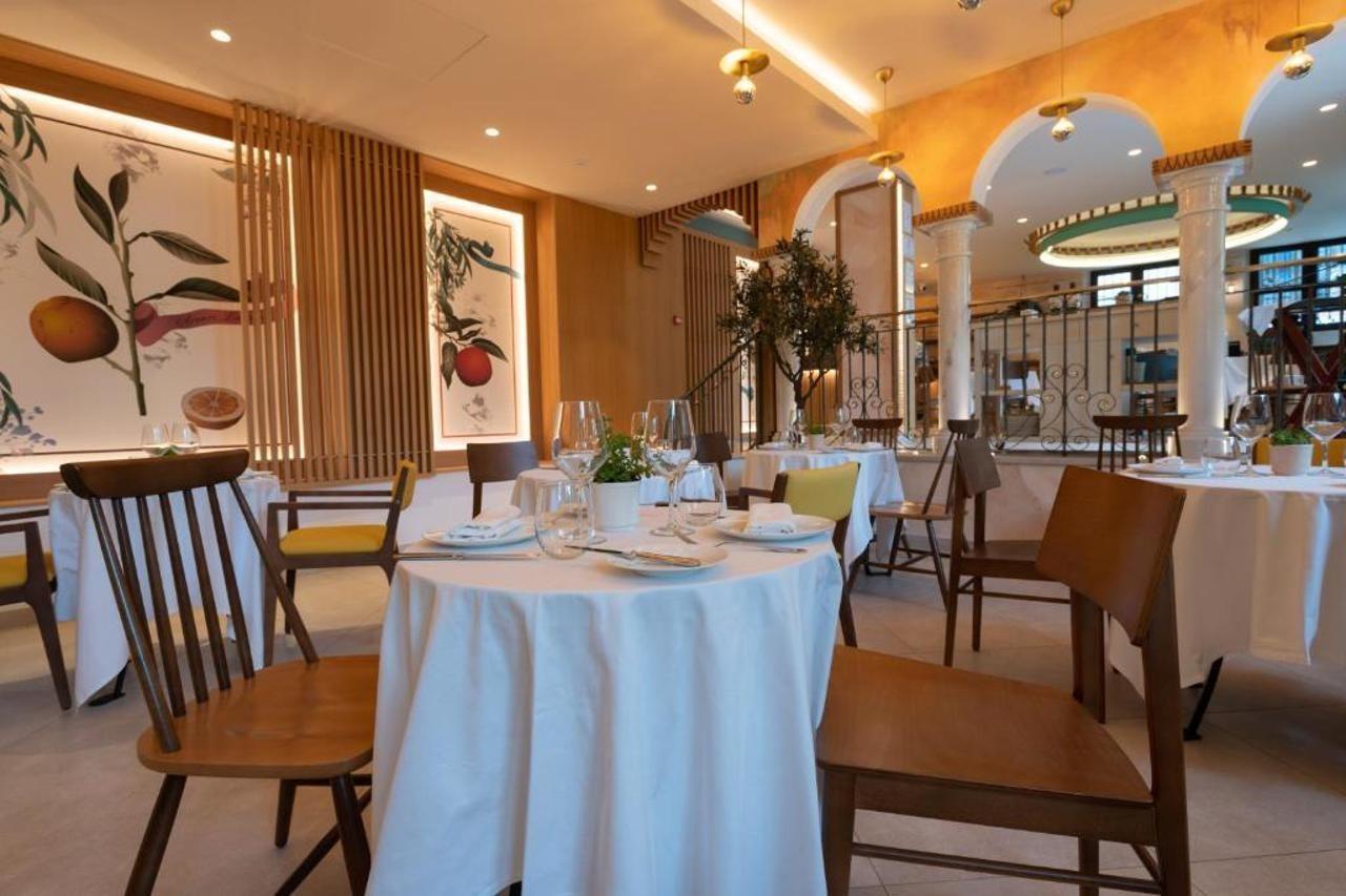 El Pilar Andalucia Hotel 4*