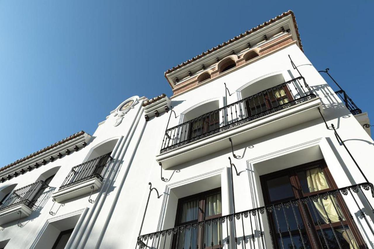 El Pilar Andalucia 4*