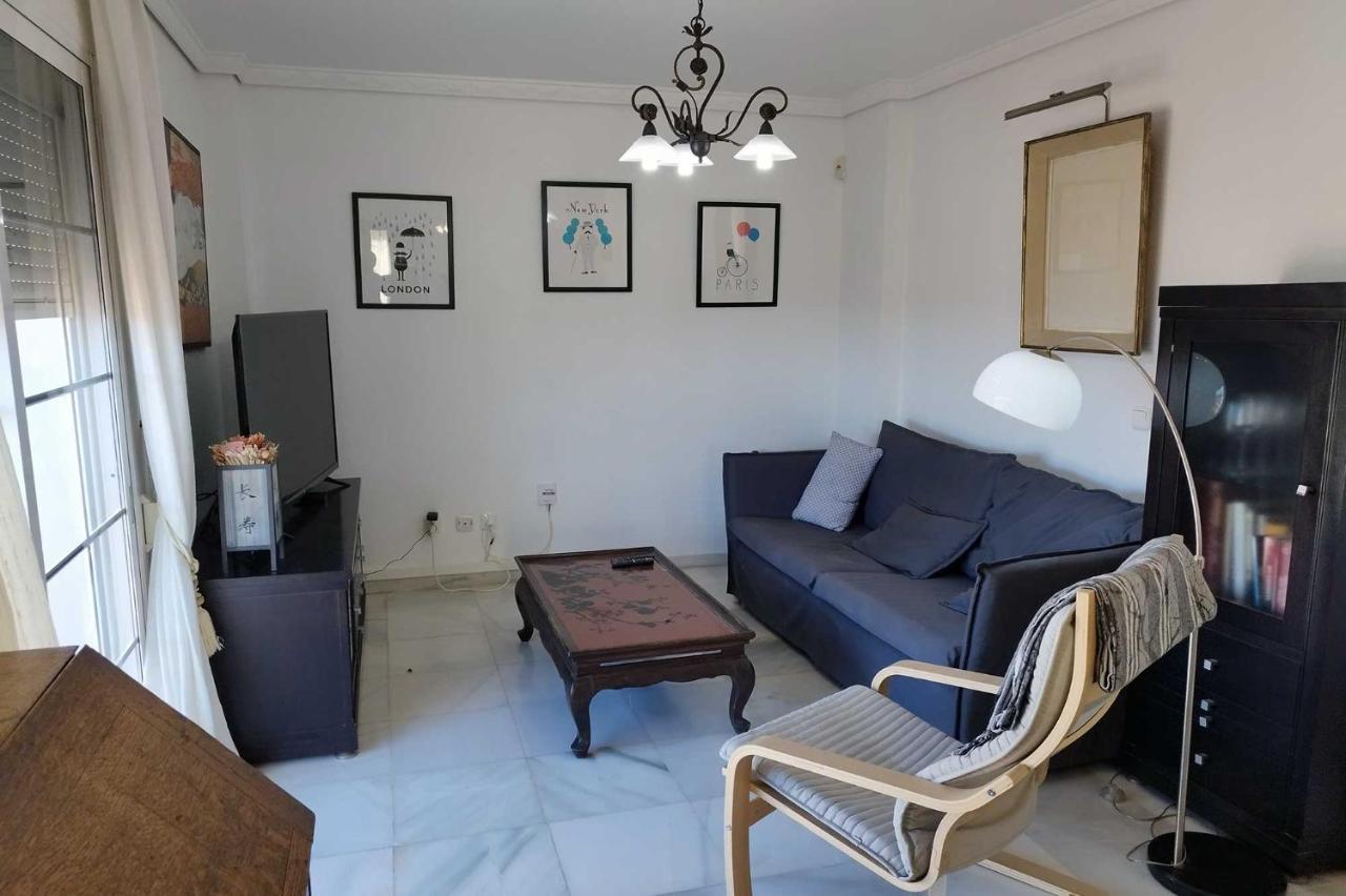 Apartamento Jabeque