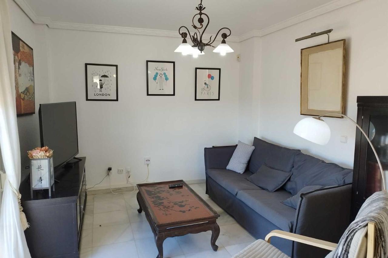 Apartamento Jabeque *