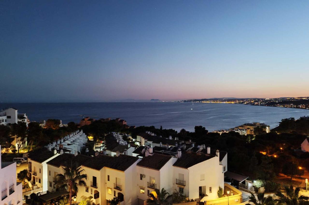 Jabeque Apartamento Estepona