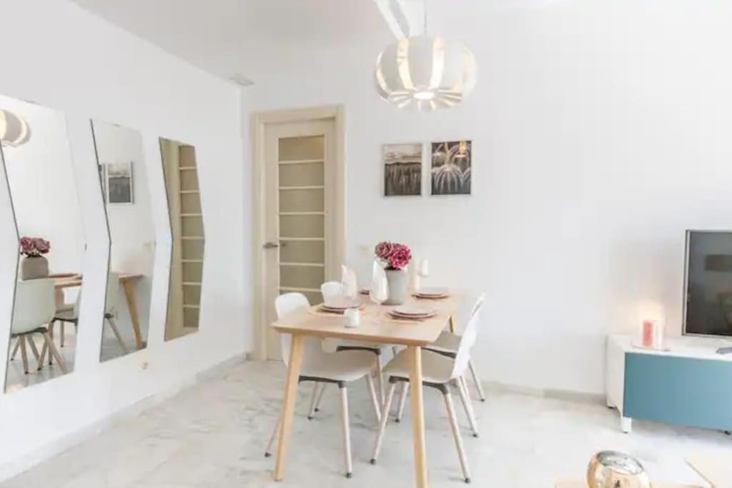 Stunning Penthouse On Golf Course With Sea Views Estepona
