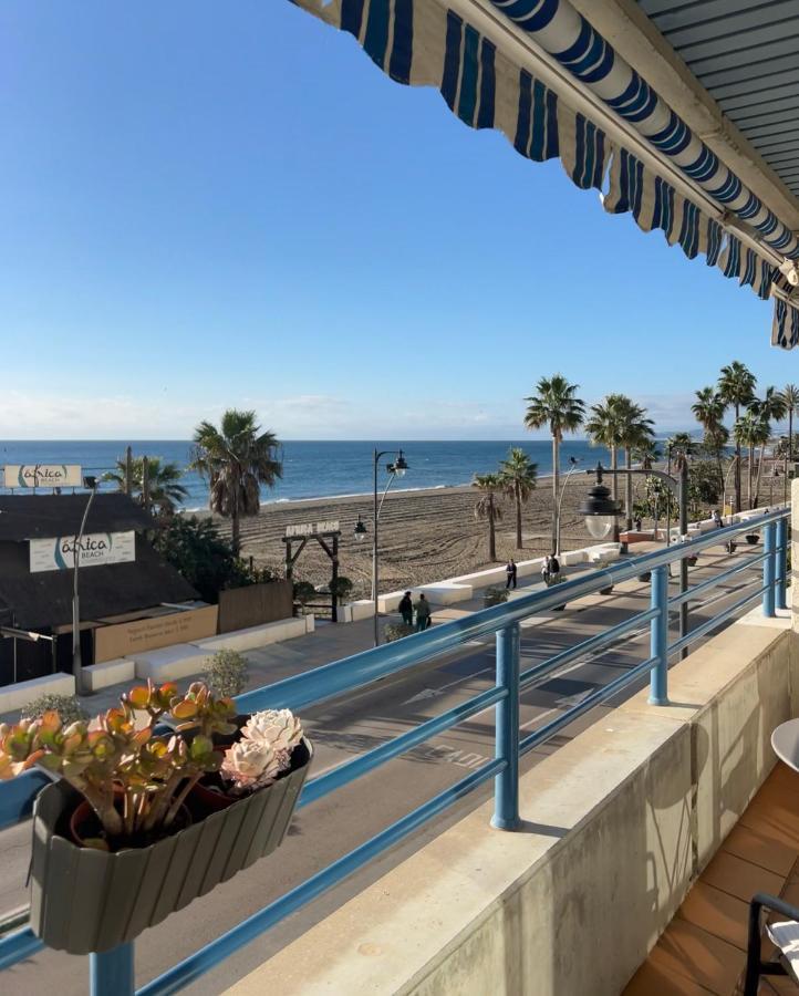 Apartment Apto Vista Al Mar Urban And Sea