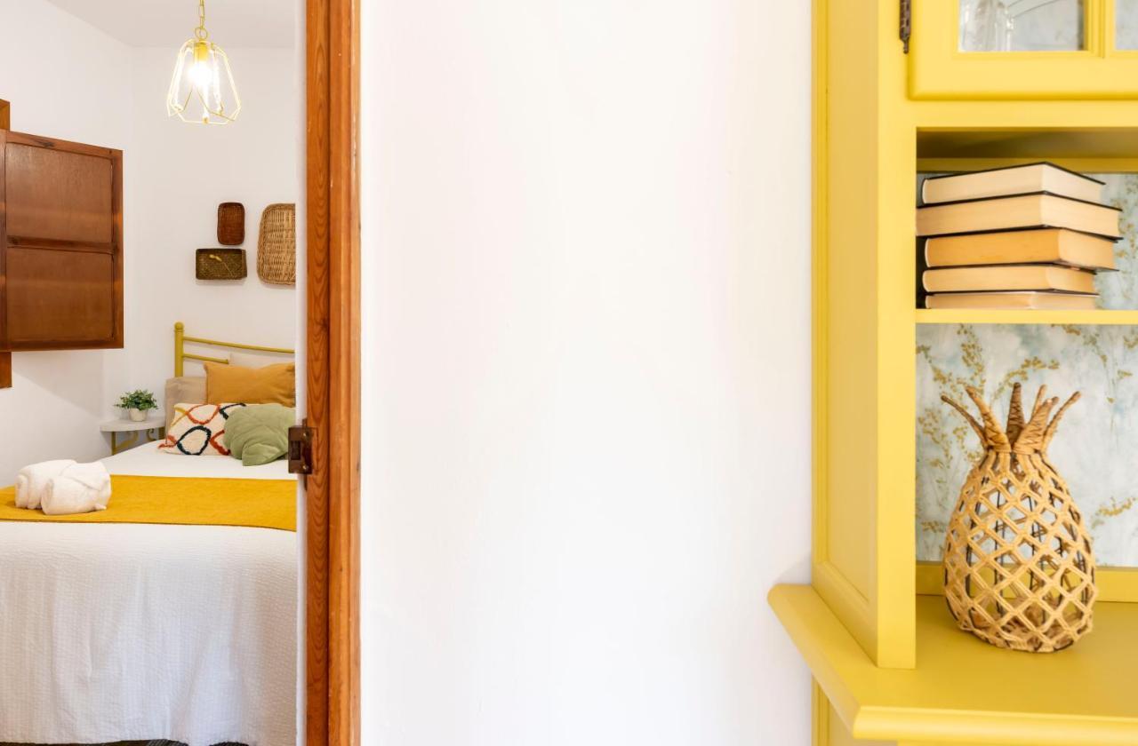 Villa Con Piscina Cerca De La Playa Estepona