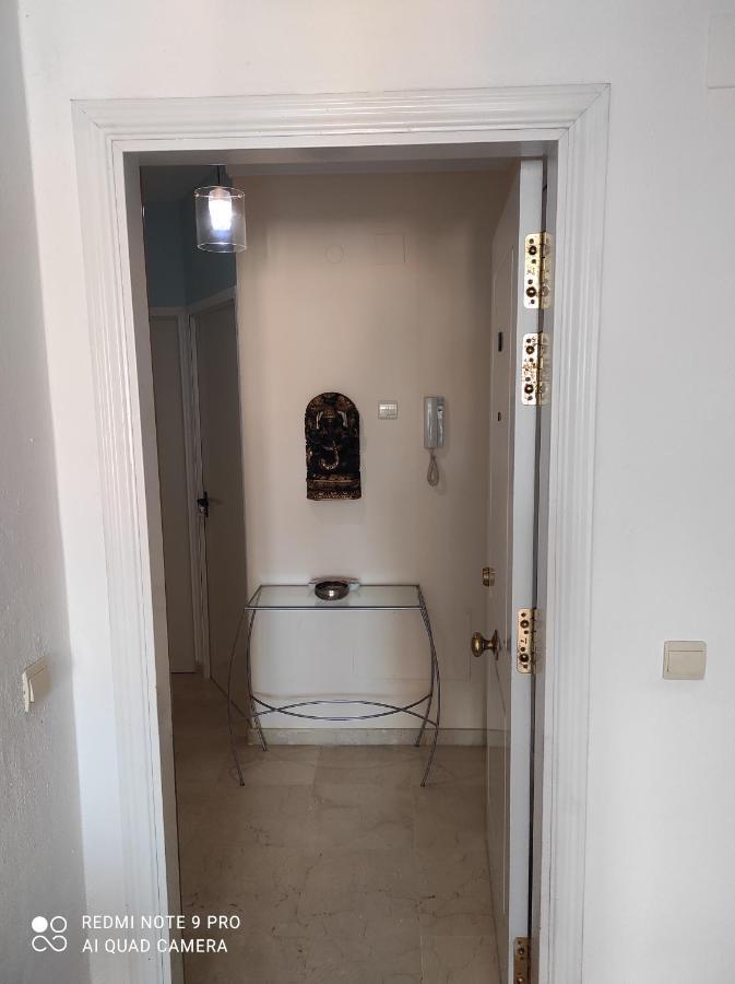 Apartamento Marbella Golf Estepona
