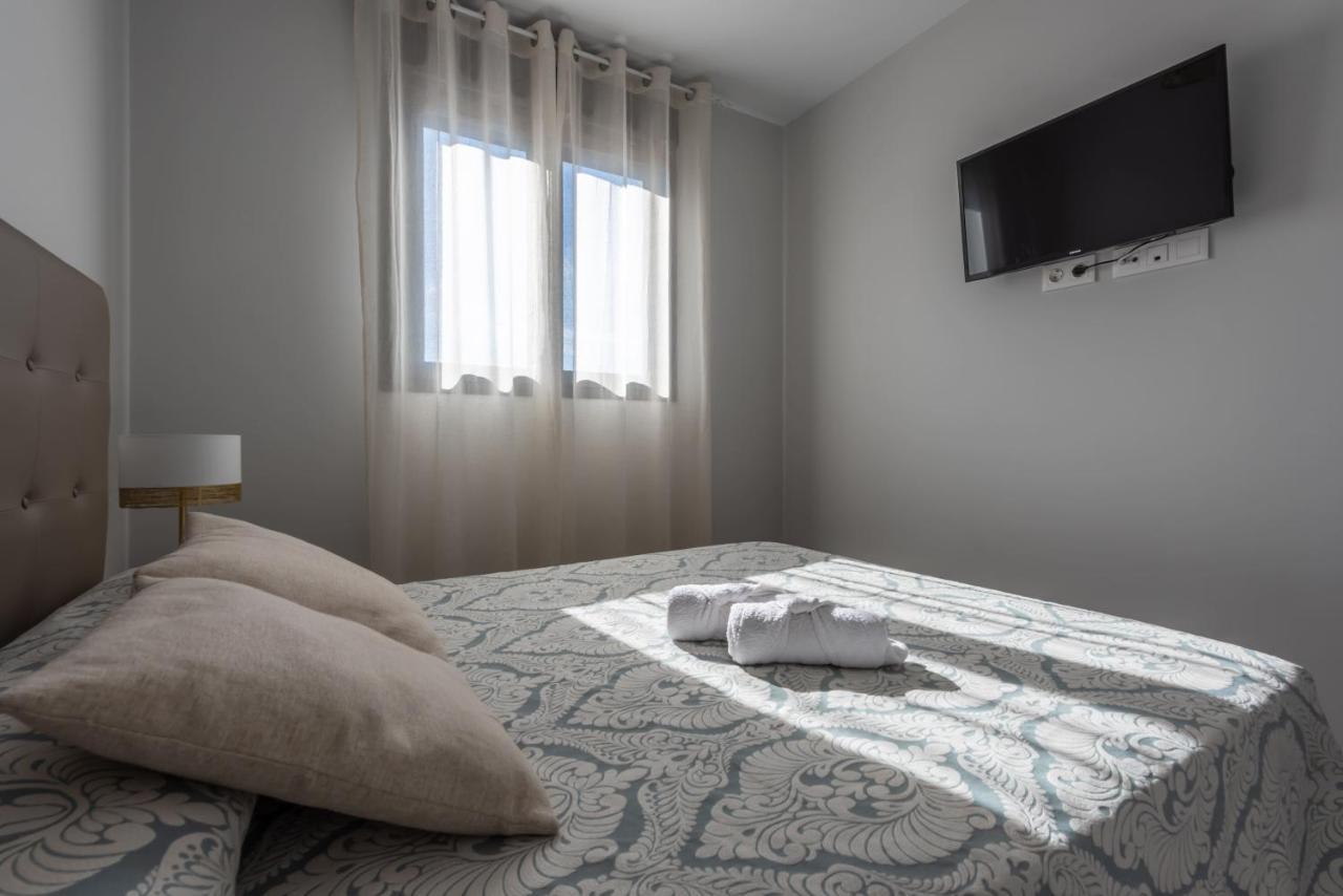 Apartment I *