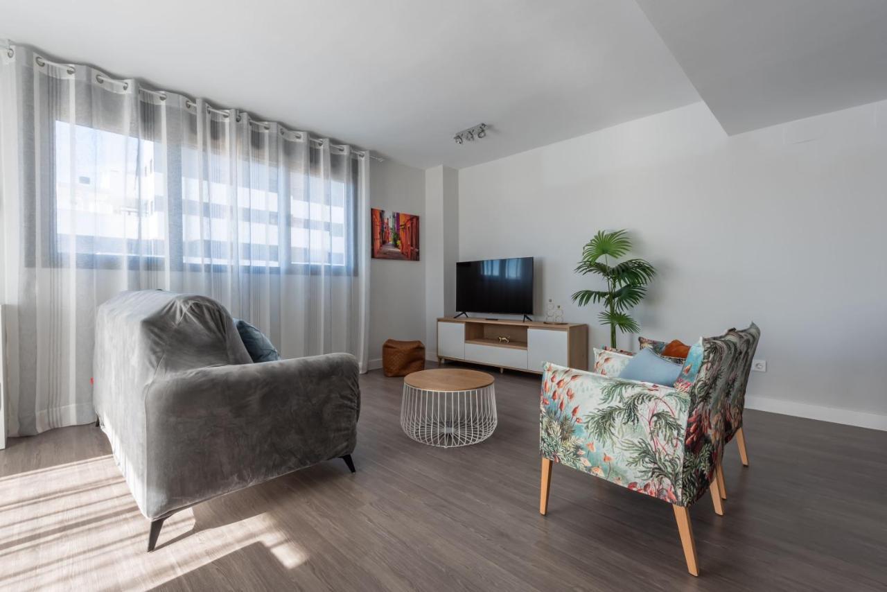 Apartment I Estepona