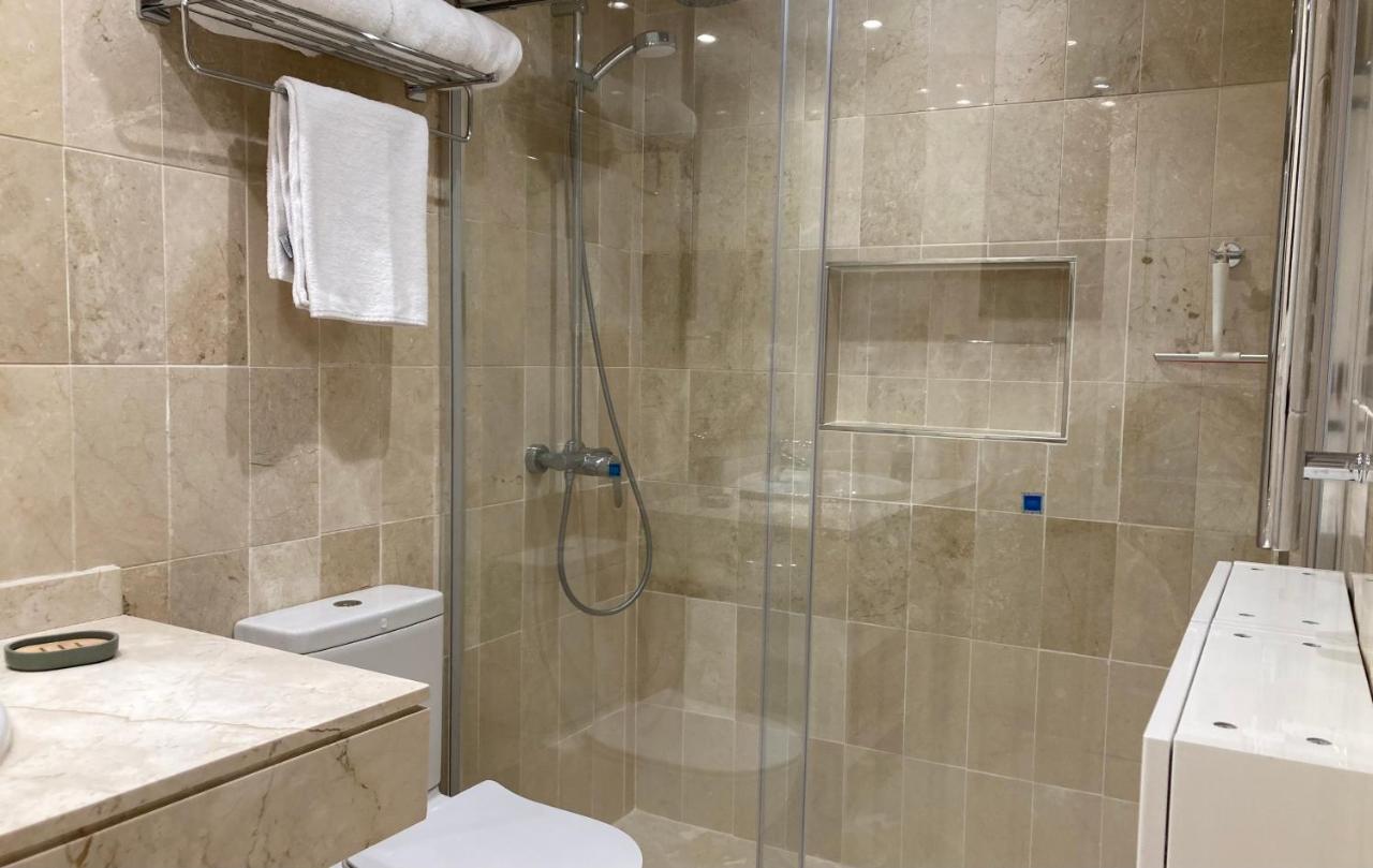 Apartamento Oasis Costalita Ii *