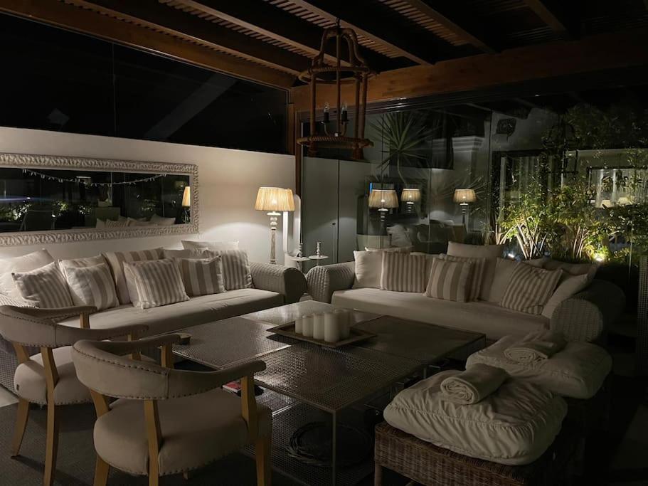 Appartement Luxurious And Light 3 Bedroom Penthouse *