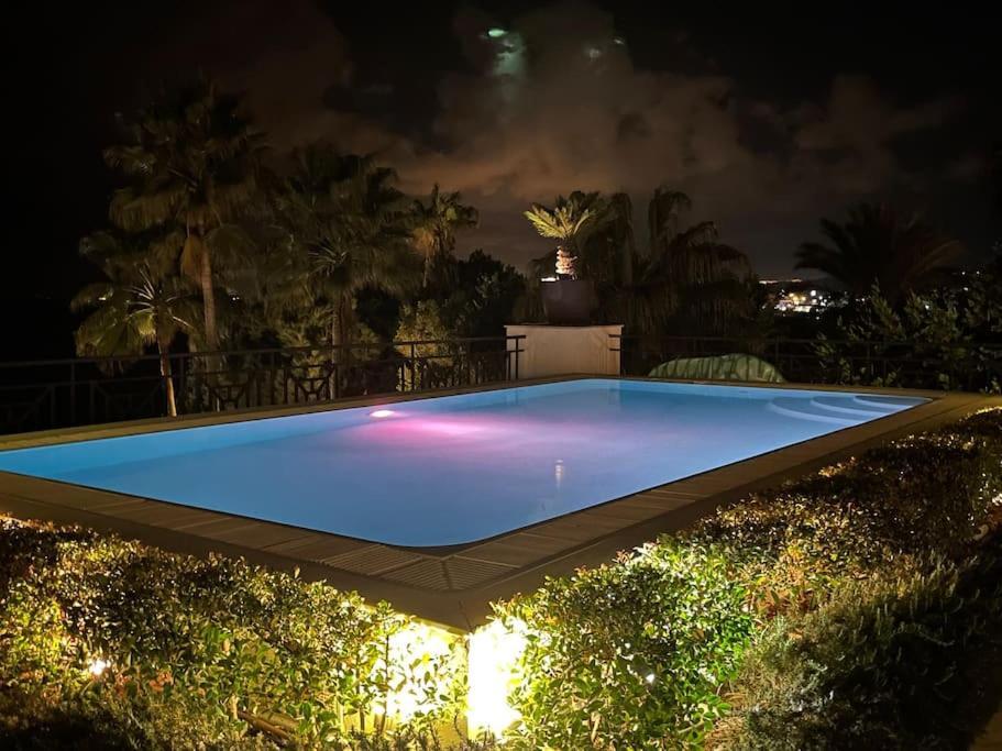 Appartement Luxurious And Light 3 Bedroom Penthouse
