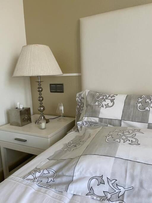 Appartement Luxurious And Light 3 Bedroom Penthouse