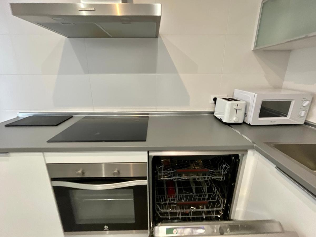Appartement Casa Diamante -