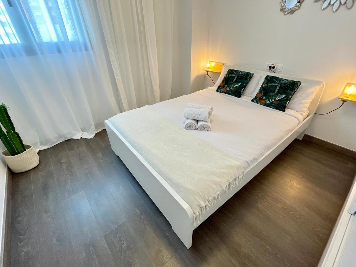 Appartement Casa Diamante - *