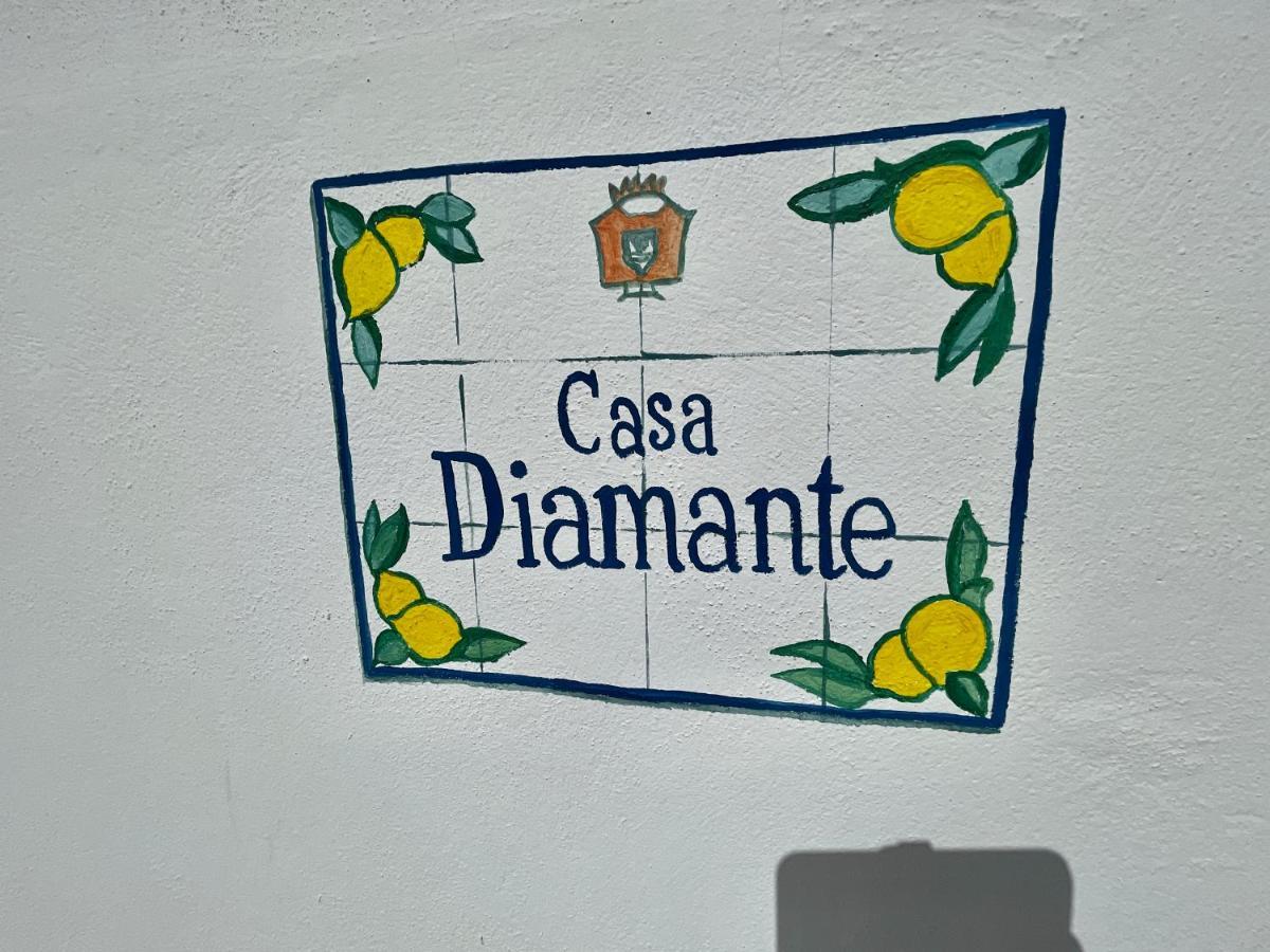 Casa Diamante - Appartement