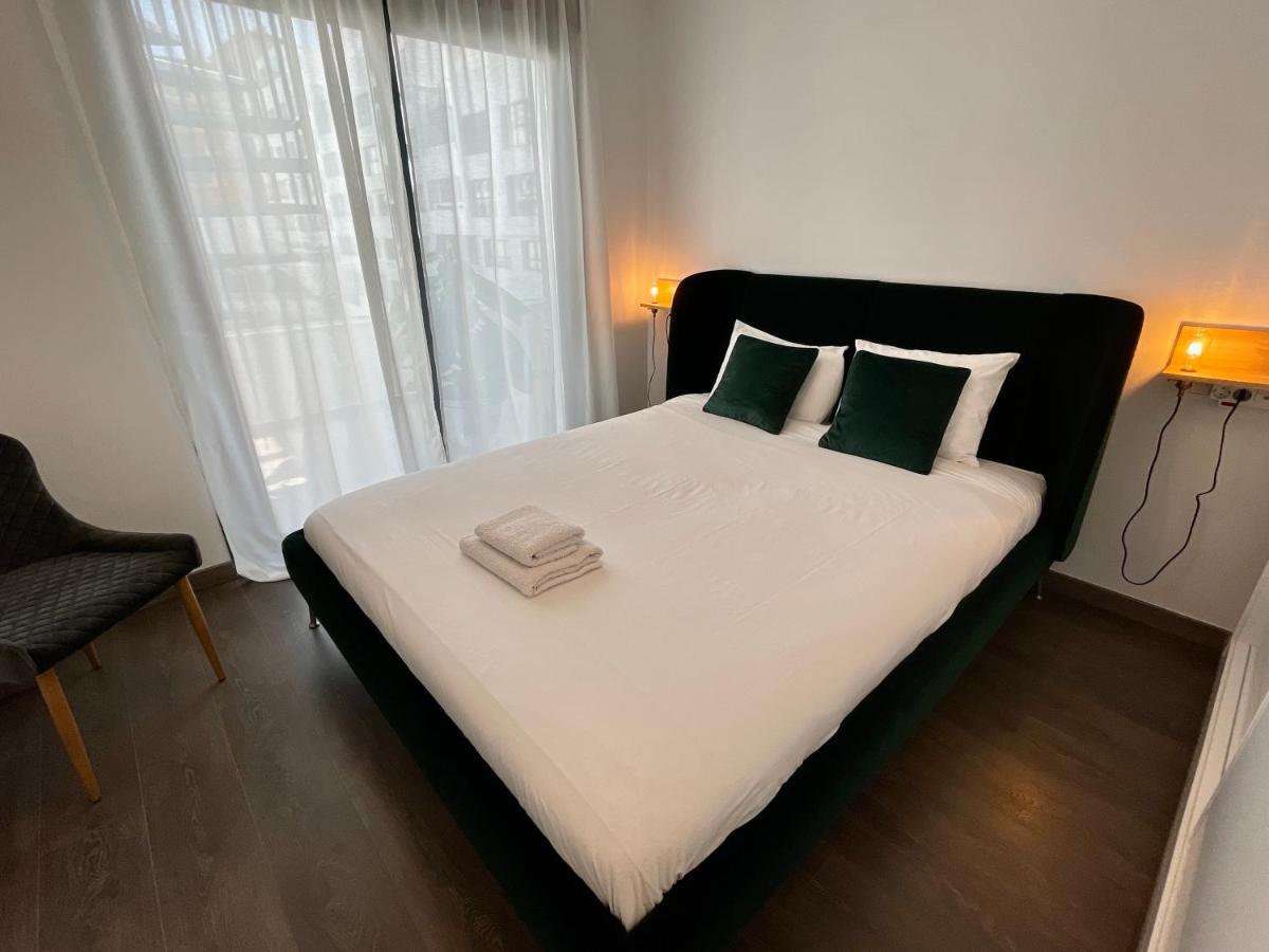 Casa Diamante - Appartement Estepona