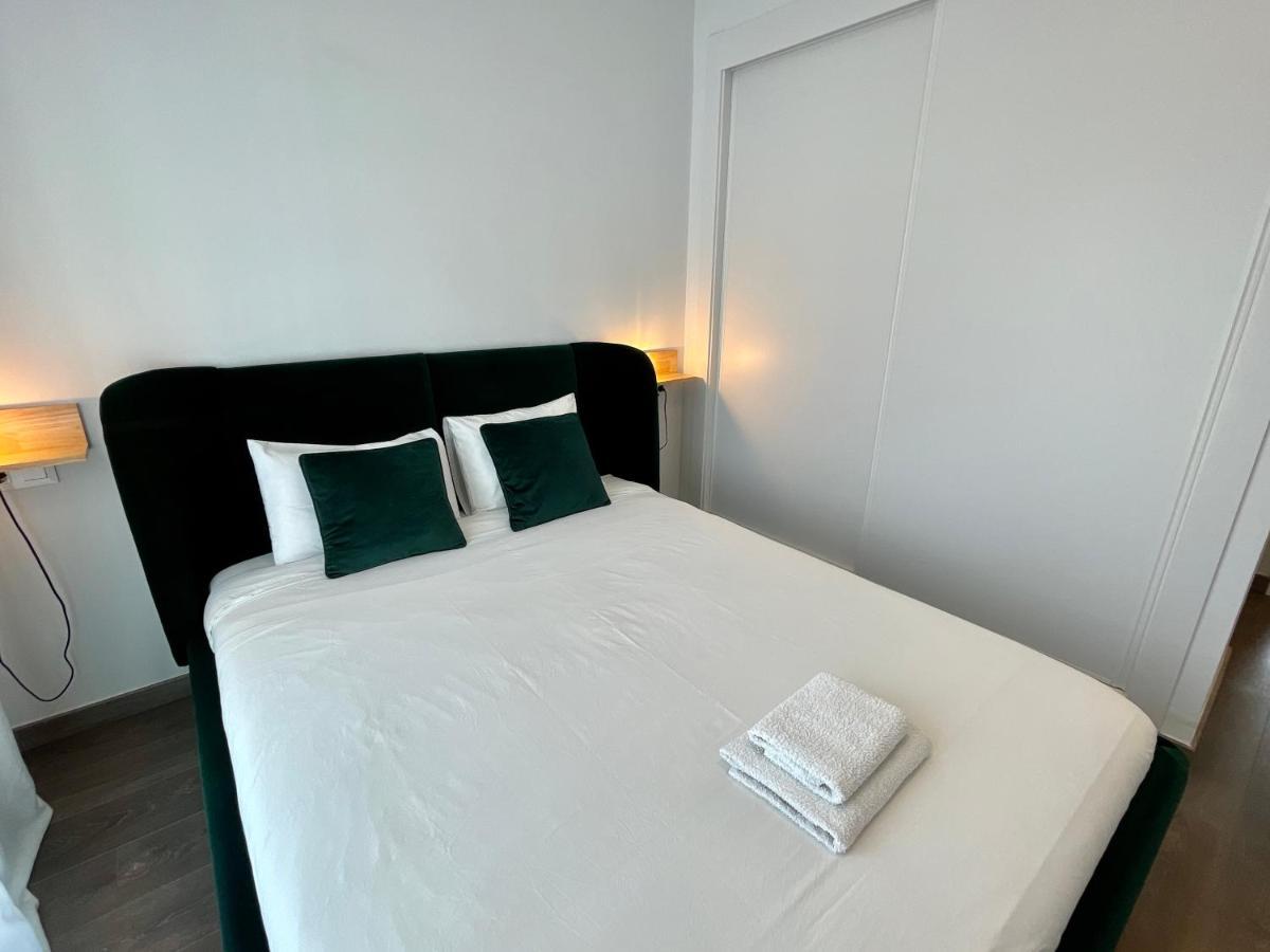 Appartement Casa Diamante - Estepona