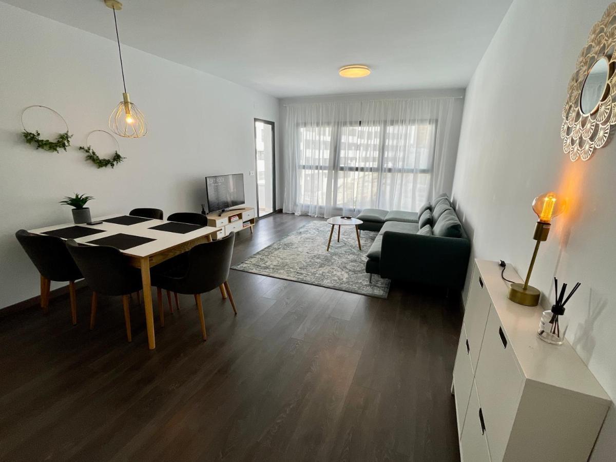 Casa Diamante - Appartement Estepona