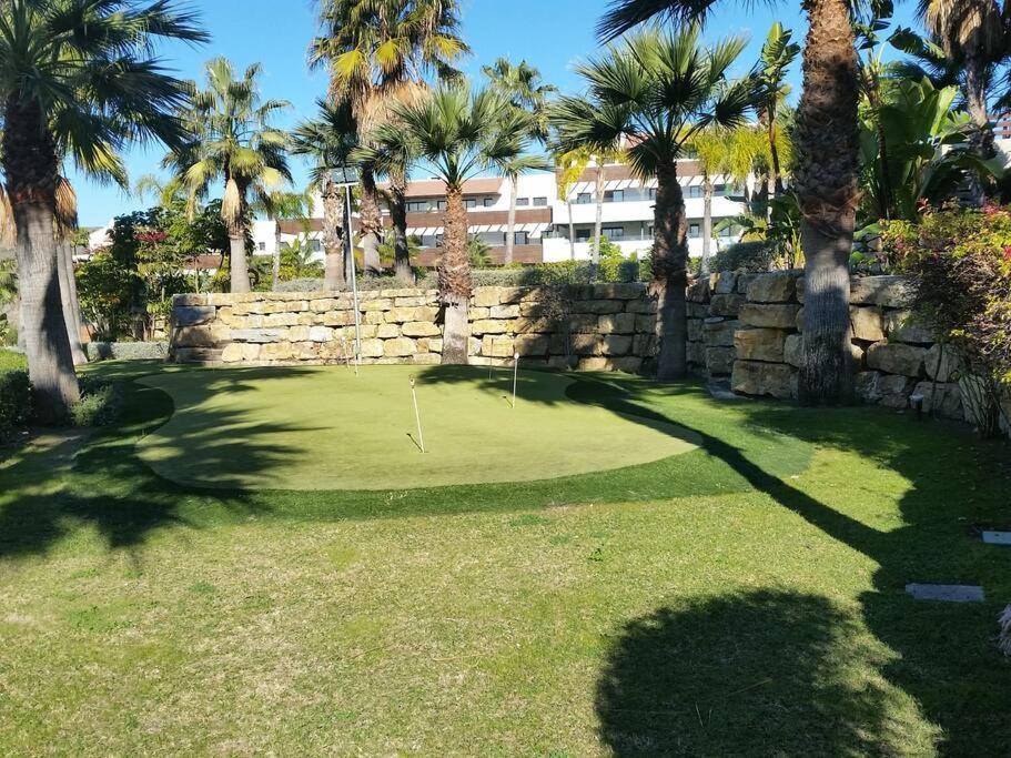 Luxueux/marbella/ Golf Flamingos Apartment *