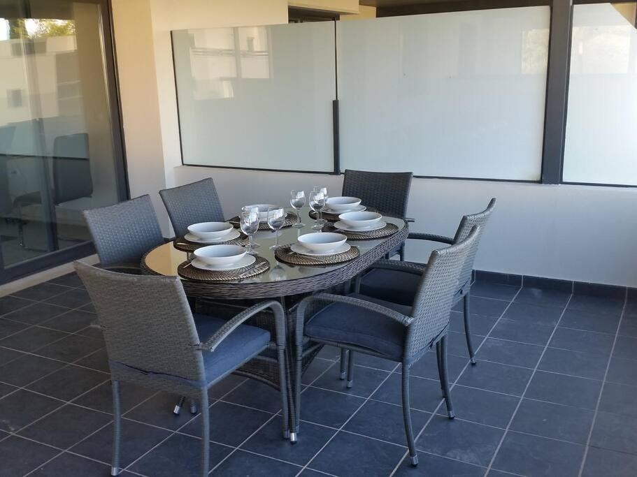 Luxueux/marbella/ Golf Flamingos Apartment