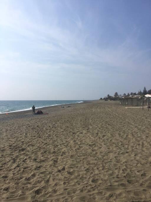 Luxueux/marbella/ Golf Flamingos Apartment *