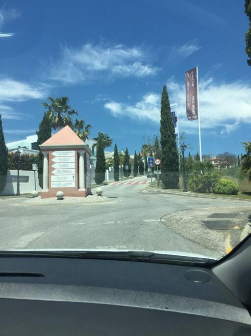 Apartment Luxueux/marbella/ Golf Flamingos