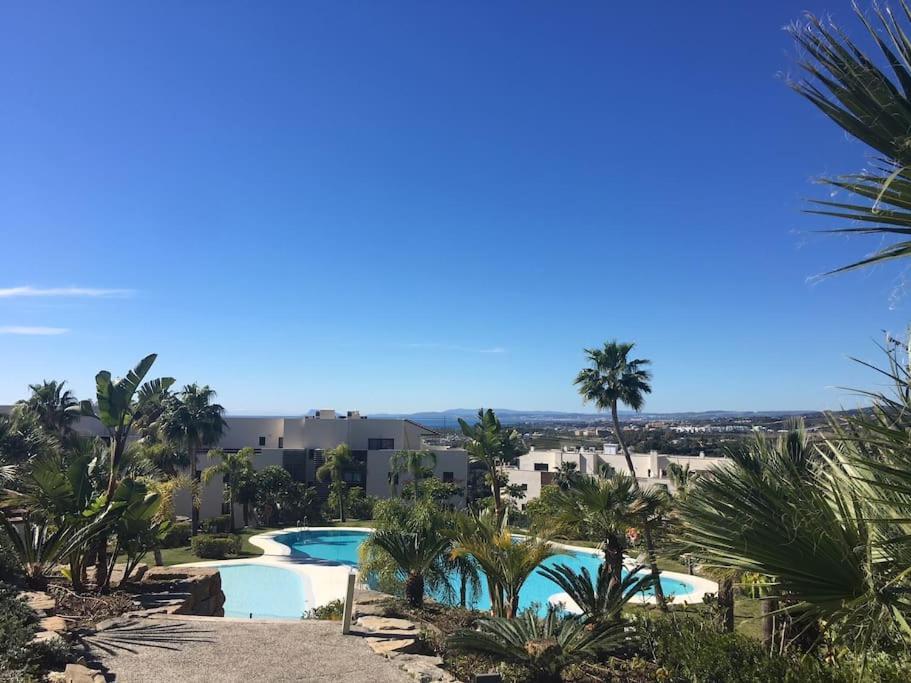 Luxueux/marbella/ Golf Flamingos * Estepona