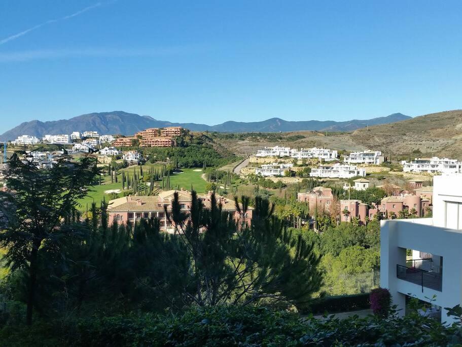 Apartment Luxueux/marbella/ Golf Flamingos Estepona