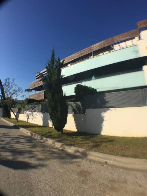 Luxueux/marbella/ Golf Flamingos Estepona