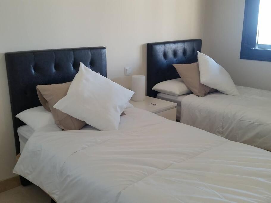 Luxueux/marbella/ Golf Flamingos Apartment Estepona