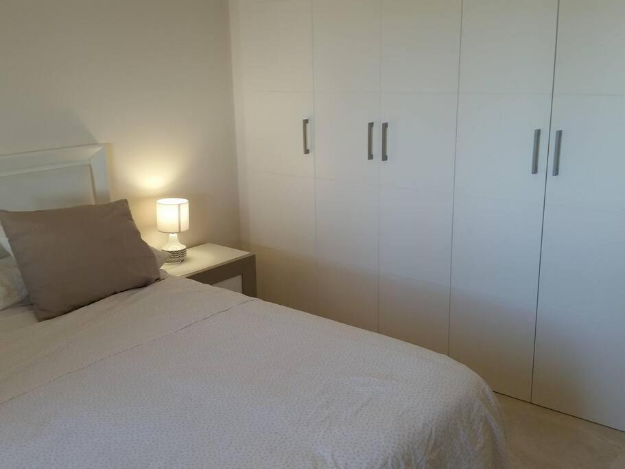 Apartment Luxueux/marbella/ Golf Flamingos Estepona