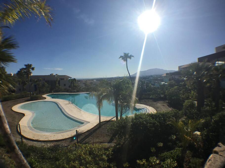 Luxueux/marbella/ Golf Flamingos Estepona