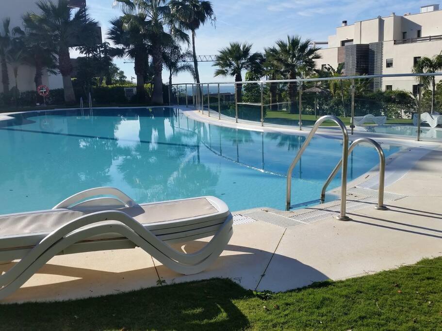 Luxueux/marbella/ Golf Flamingos * Estepona