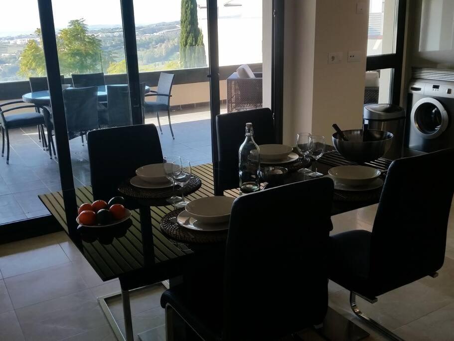 Apartment Luxueux/marbella/ Golf Flamingos Estepona