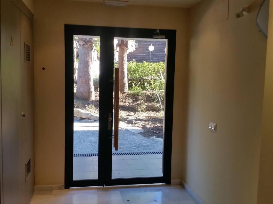 Luxueux/marbella/ Golf Flamingos Apartment *