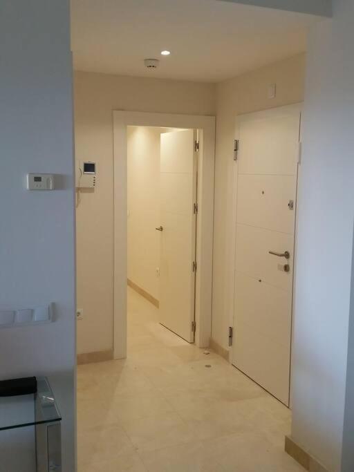 Apartment Luxueux/marbella/ Golf Flamingos *