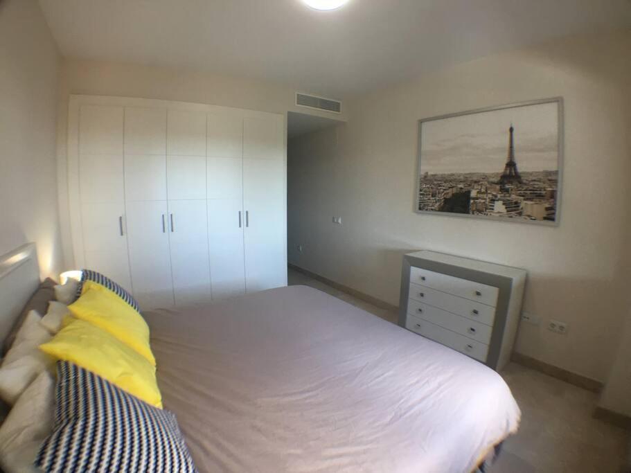 Luxueux/marbella/ Golf Flamingos Apartment Estepona
