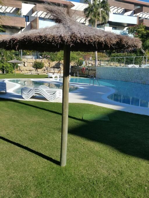 Luxueux/marbella/ Golf Flamingos Estepona