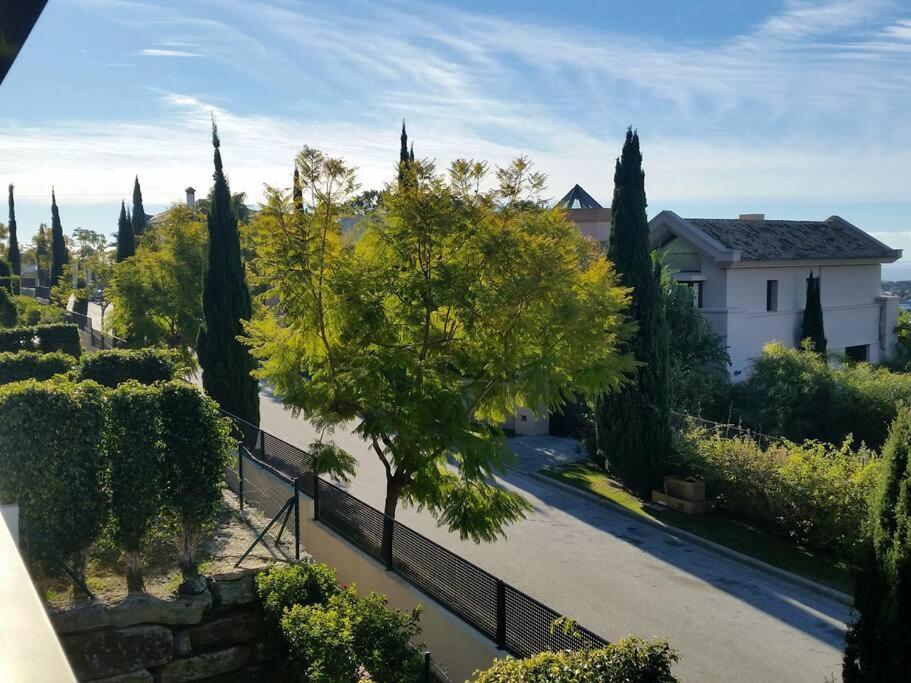 Apartment Luxueux/marbella/ Golf Flamingos Estepona