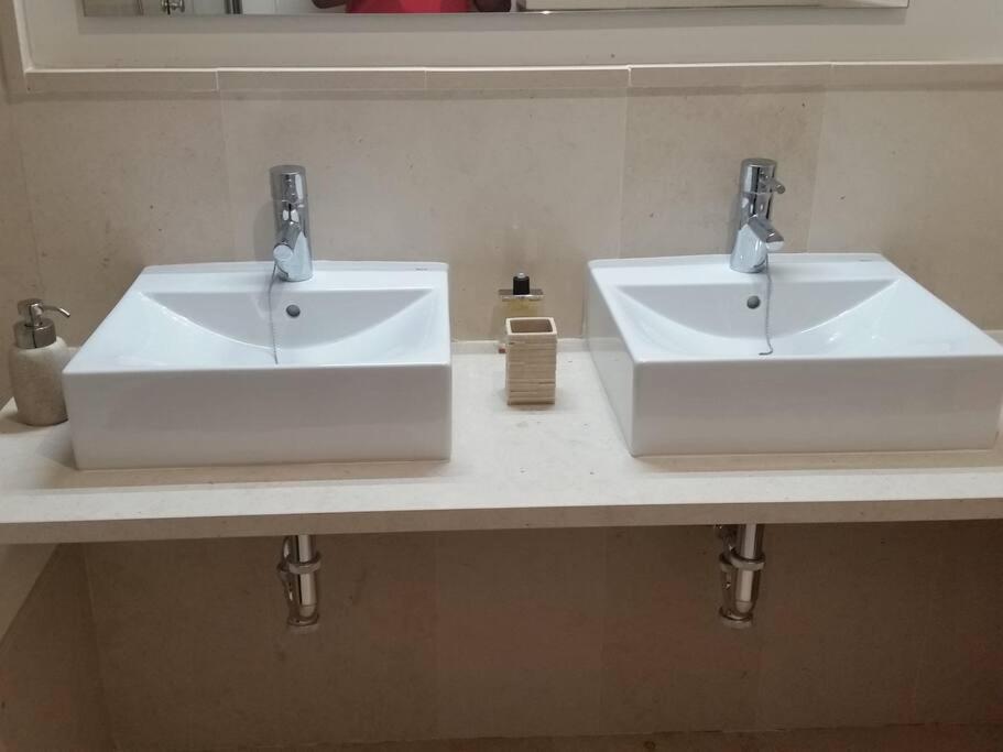 Apartment Luxueux/marbella/ Golf Flamingos