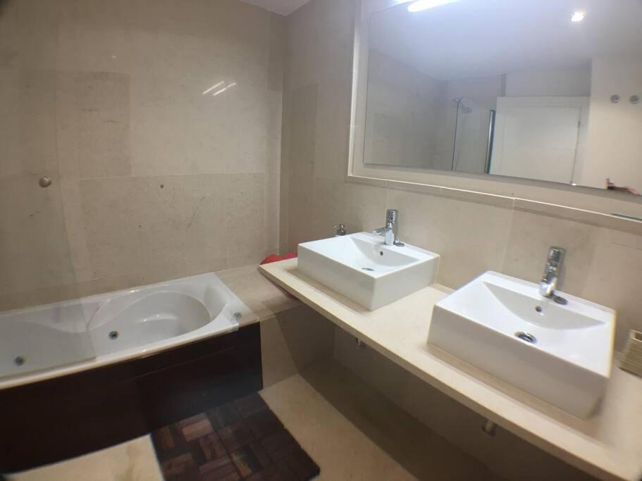 Luxueux/marbella/ Golf Flamingos Apartment Estepona