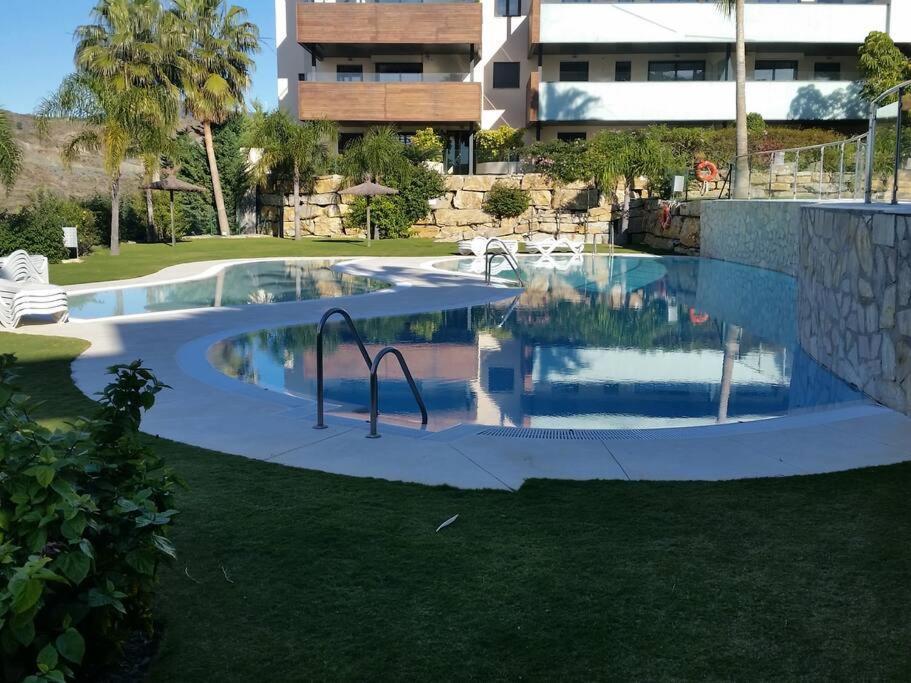 Luxueux/marbella/ Golf Flamingos Apartment