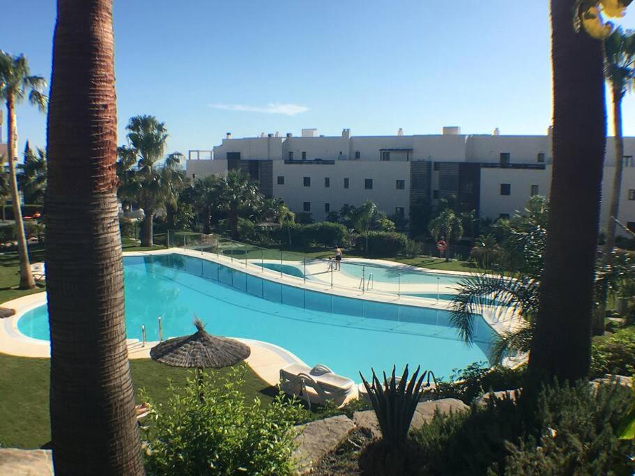 Apartment Luxueux/marbella/ Golf Flamingos Estepona