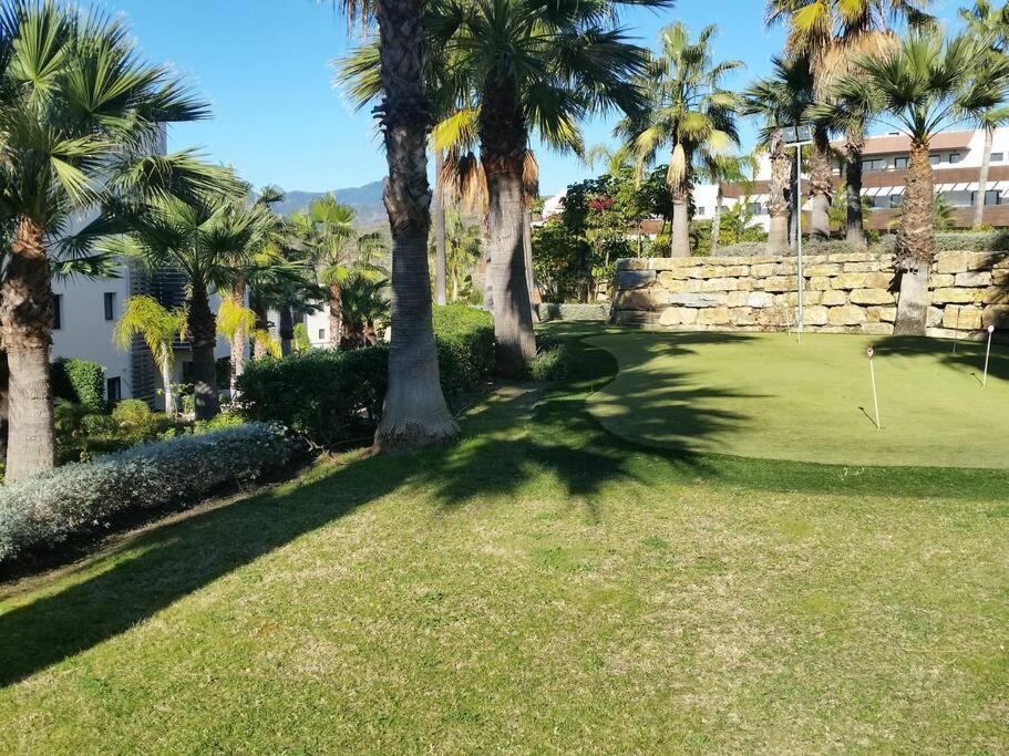 Apartment Luxueux/marbella/ Golf Flamingos Estepona