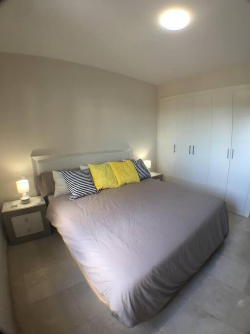Apartment Luxueux/marbella/ Golf Flamingos Estepona