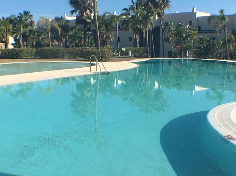 Luxueux/marbella/ Golf Flamingos Apartment *