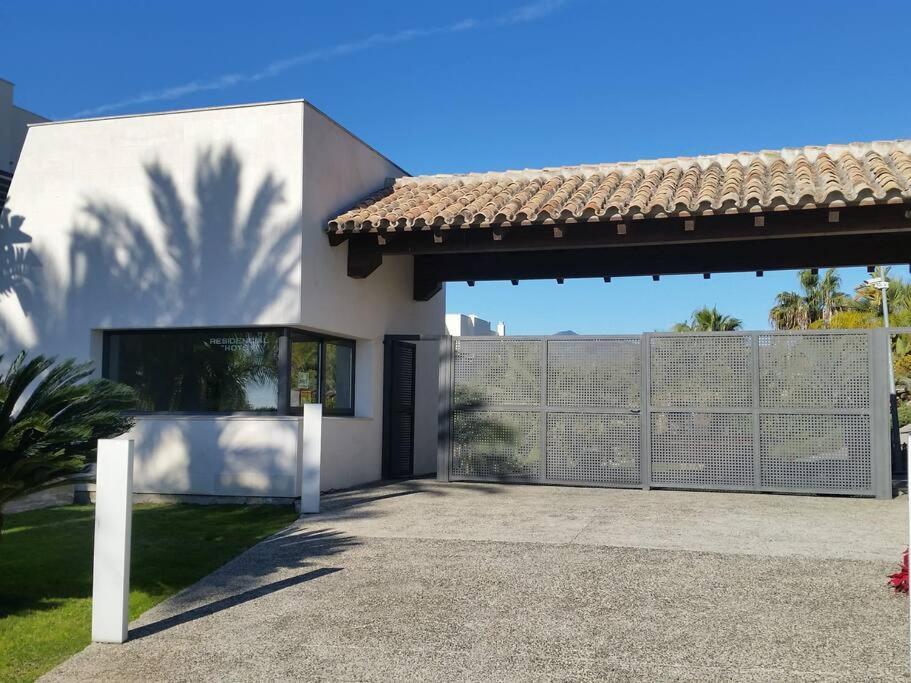 Luxueux/marbella/ Golf Flamingos Apartment *